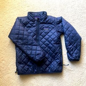 Patagonia Baby Nano Puff Jacket - 5T